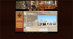 Desktop Screenshot of beekmansquare.com
